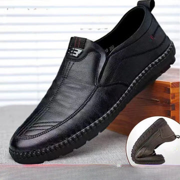 Men’s Loafers Leather