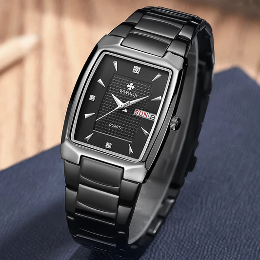 Men’s Luxury Quartz Watch