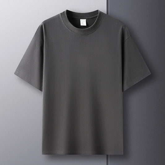 Heavyweight Cotton T-Shirt