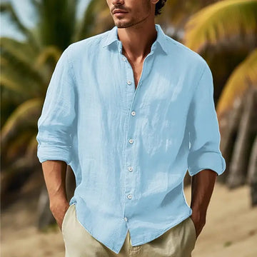 beach shirt